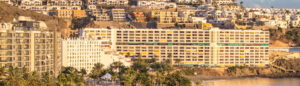 Time Share Anfi Resort Gran Canaria